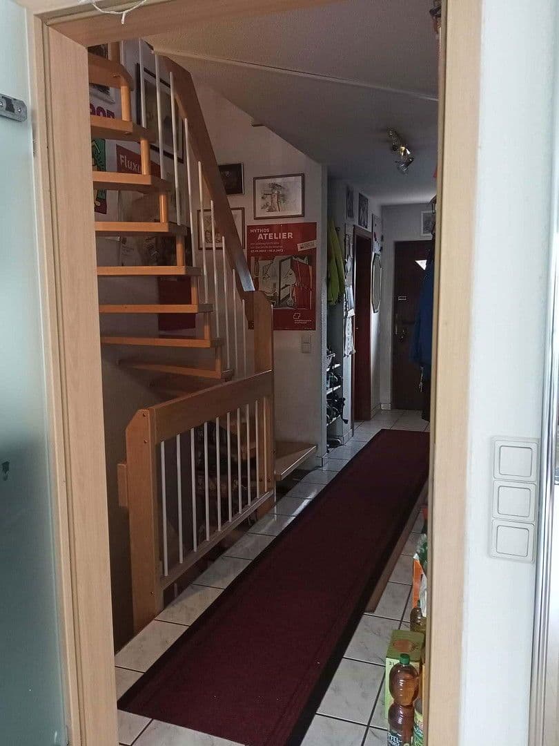 Prodej domu 168 m², pozemek 262 m², Sindelfingen, Bádensko-Württembersko Prodej domu 168 m², pozemek 262 m², Sindelfingen, Bádensko-Württembersko