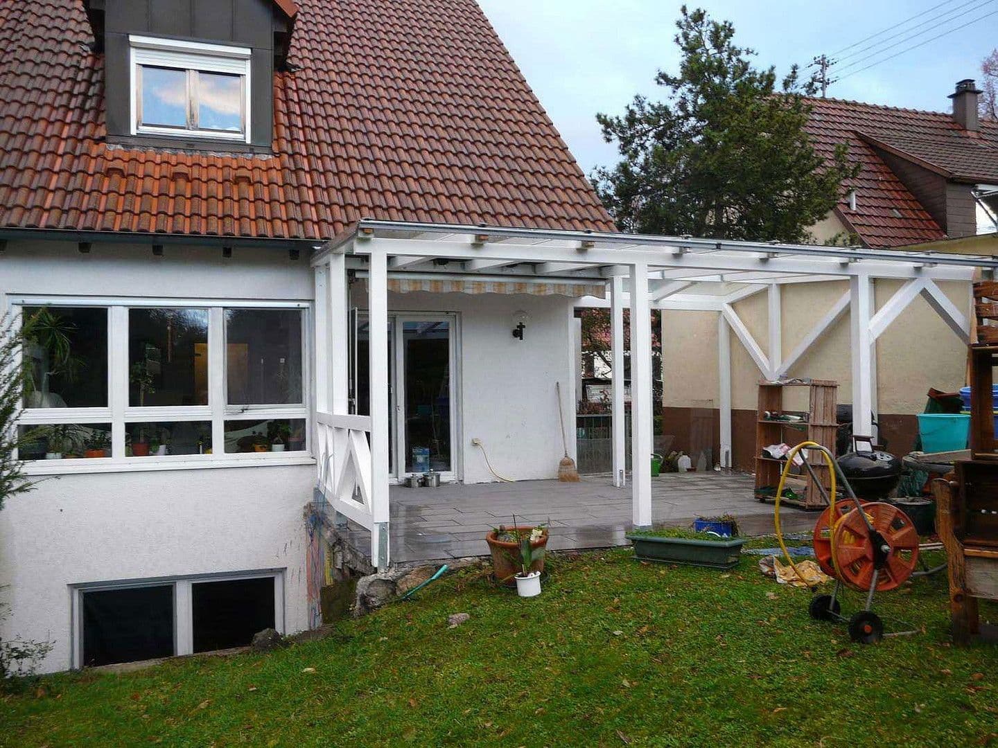 Prodej domu 168 m², pozemek 262 m², Sindelfingen, Bádensko-Württembersko Prodej domu 168 m², pozemek 262 m², Sindelfingen, Bádensko-Württembersko