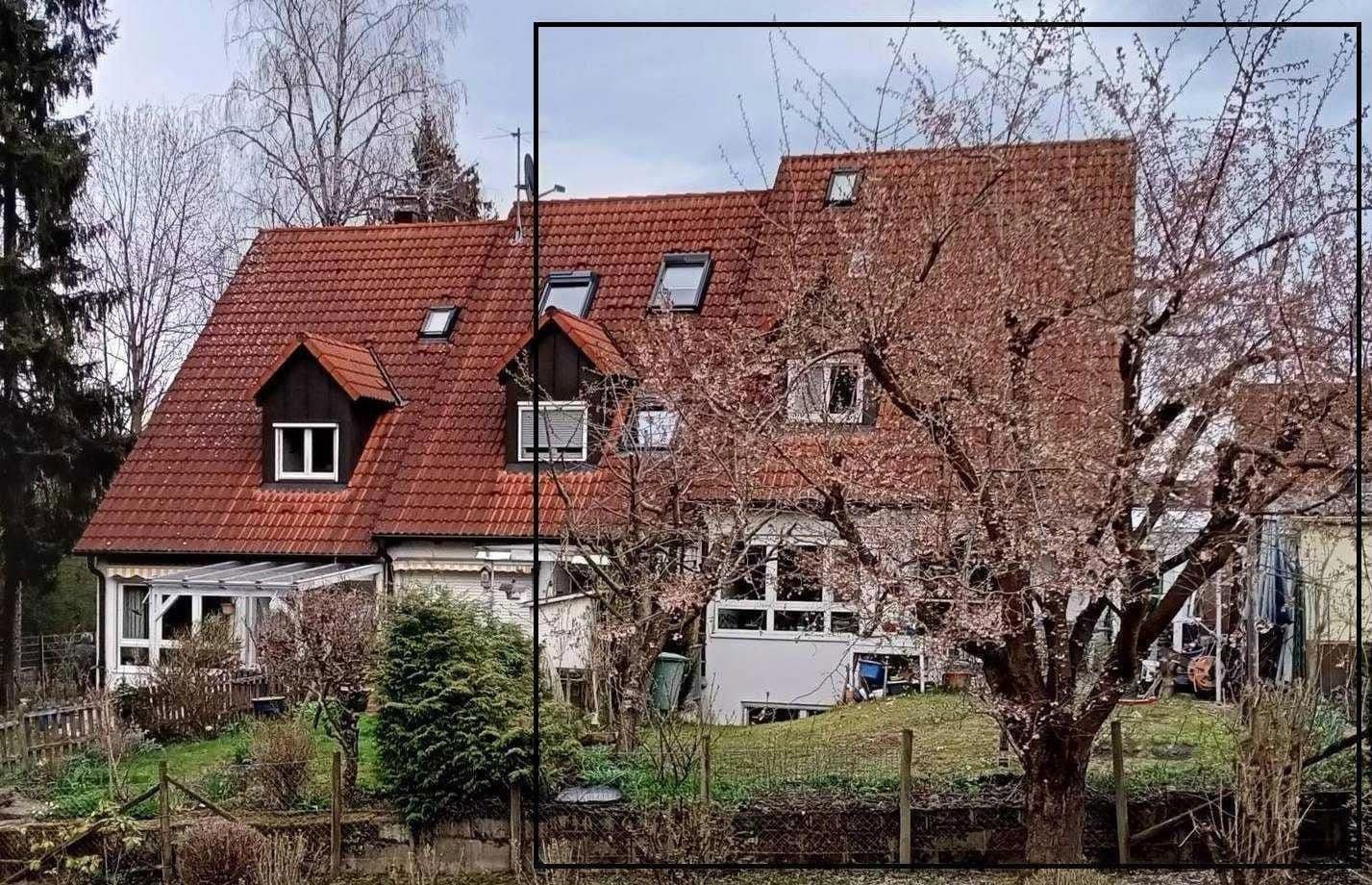 Prodej domu 168 m², pozemek 262 m², Sindelfingen, Bádensko-Württembersko Prodej domu 168 m², pozemek 262 m², Sindelfingen, Bádensko-Württembersko