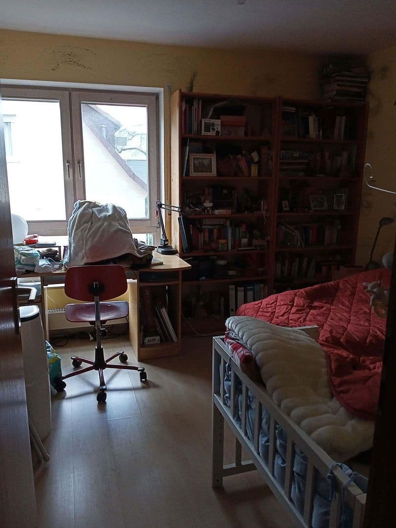 Prodej domu 168 m², pozemek 262 m², Sindelfingen, Bádensko-Württembersko Prodej domu 168 m², pozemek 262 m², Sindelfingen, Bádensko-Württembersko