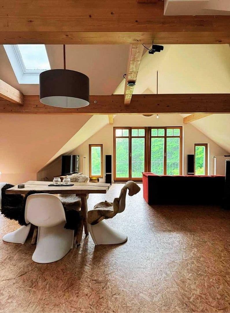 Prodej domu 800 m², pozemek 23.000 m², Hauptstraße 8, Borstel, Šlesvicko-Holštýnsko Prodej domu 800 m², pozemek 23.000 m², Hauptstraße 8, Borstel, Šlesvicko-Holštýnsko