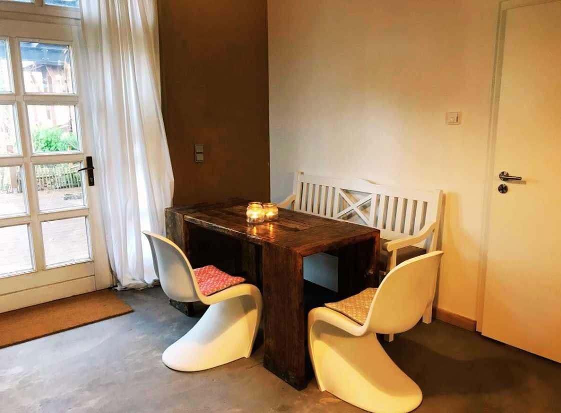 Prodej domu 800 m², pozemek 23.000 m², Hauptstraße 8, Borstel, Šlesvicko-Holštýnsko Prodej domu 800 m², pozemek 23.000 m², Hauptstraße 8, Borstel, Šlesvicko-Holštýnsko