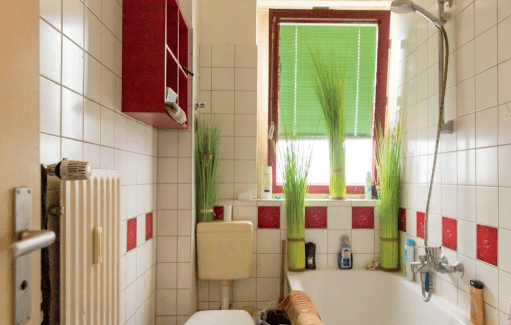 Pronájem bytu 1+1 35 m², Berlin, Berlín Pronájem bytu 1+1 35 m², Berlin, Berlín