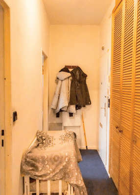 Pronájem bytu 1+1 35 m², Berlin, Berlín Pronájem bytu 1+1 35 m², Berlin, Berlín