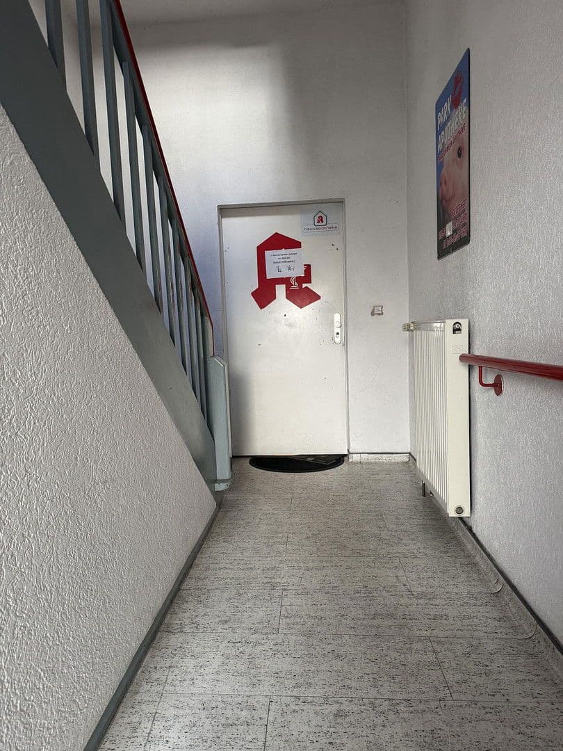 Prodej domu 480 m², pozemek 400 m², Ziebigker Straße 58, Dessau-Rosslau, Sasko-Anhaltsko Prodej domu 480 m², pozemek 400 m², Ziebigker Straße 58, Dessau-Rosslau, Sasko-Anhaltsko