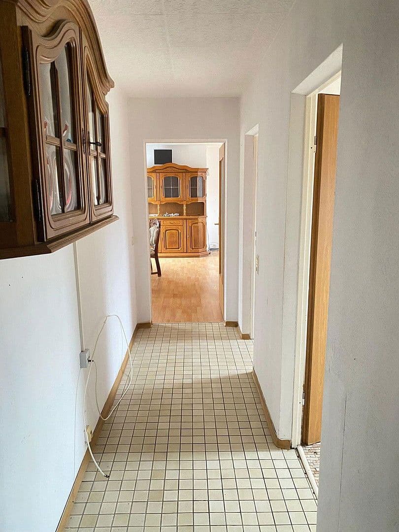 Pronájem bytu 1+1 55 m², Im Schacht 6-8, Saarbrücken, Země Sársko Pronájem bytu 1+1 55 m², Im Schacht 6-8, Saarbrücken, Země Sársko