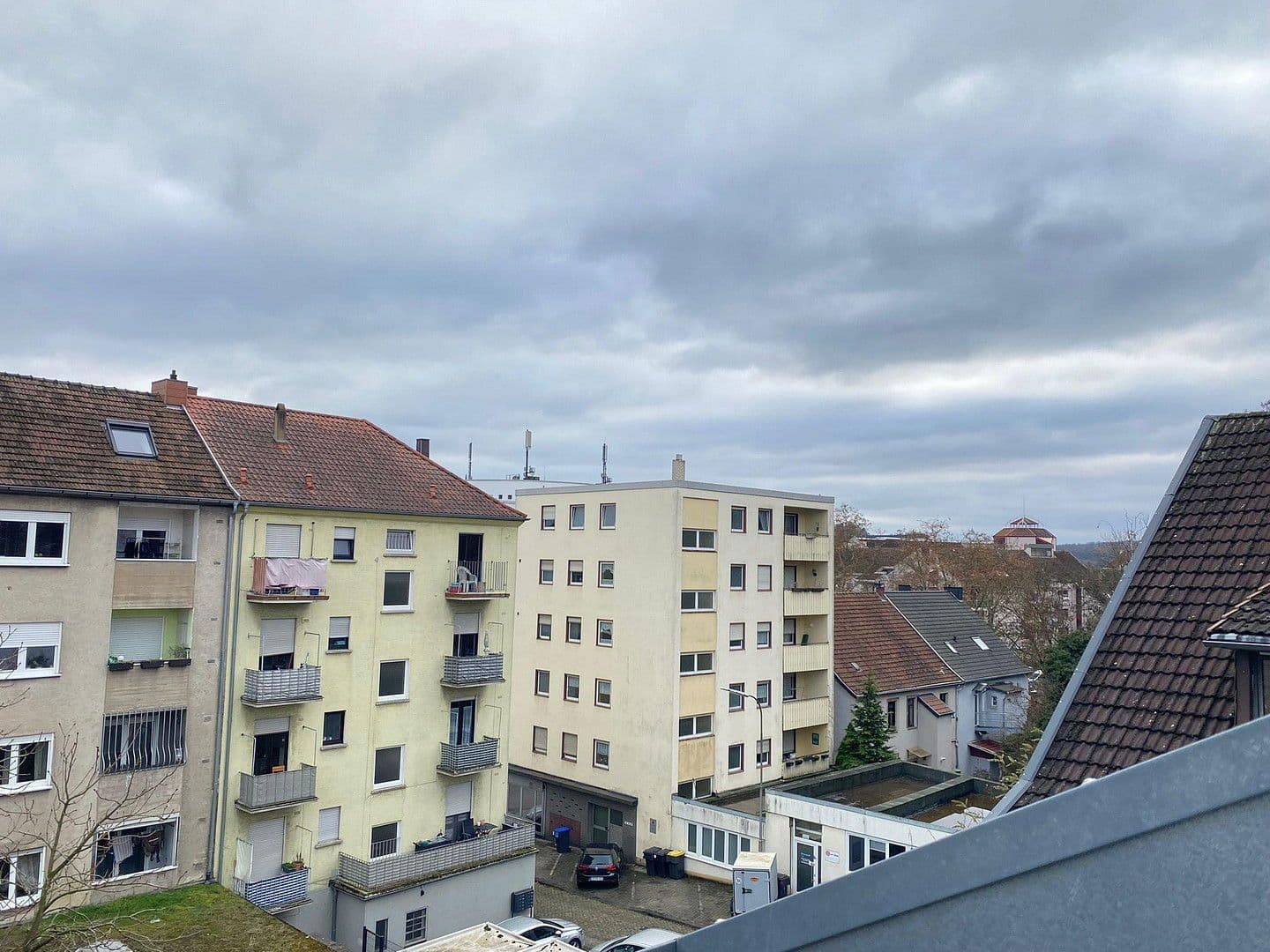 Pronájem bytu 1+1 55 m², Im Schacht 6-8, Saarbrücken, Země Sársko Pronájem bytu 1+1 55 m², Im Schacht 6-8, Saarbrücken, Země Sársko