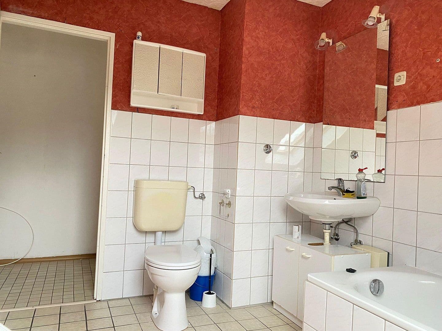 Pronájem bytu 1+1 55 m², Im Schacht 6-8, Saarbrücken, Země Sársko Pronájem bytu 1+1 55 m², Im Schacht 6-8, Saarbrücken, Země Sársko