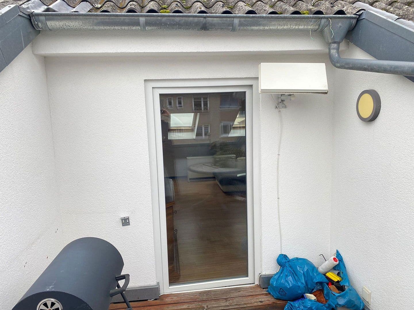 Pronájem bytu 1+1 55 m², Im Schacht 6-8, Saarbrücken, Země Sársko Pronájem bytu 1+1 55 m², Im Schacht 6-8, Saarbrücken, Země Sársko