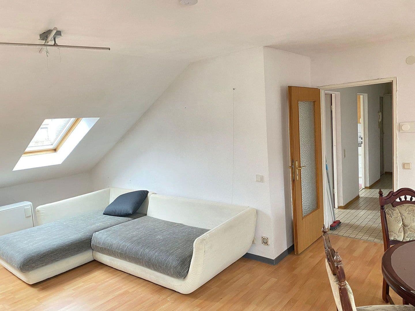 Pronájem bytu 1+1 55 m², Im Schacht 6-8, Saarbrücken, Země Sársko Pronájem bytu 1+1 55 m², Im Schacht 6-8, Saarbrücken, Země Sársko