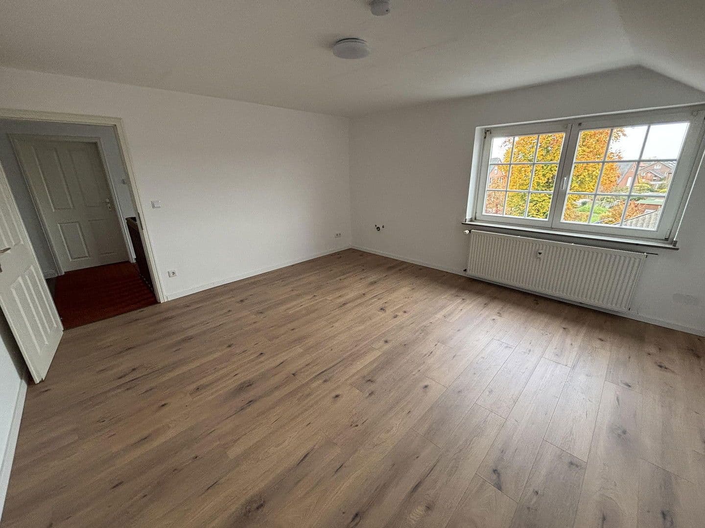 Pronájem bytu 2+1 43 m², Everswinkel, Severní Porýní-Vestfálsko Pronájem bytu 2+1 43 m², Everswinkel, Severní Porýní-Vestfálsko