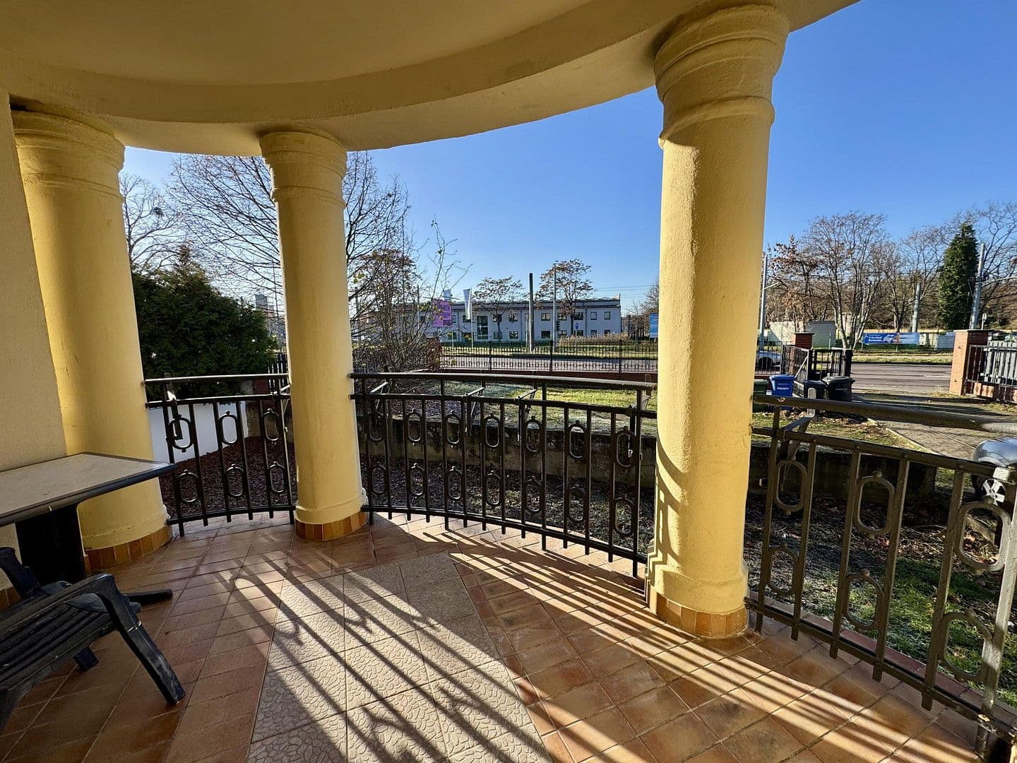 Prodej domu 220 m², pozemek 1.037 m², Heidestraße 147, Dessau-Rosslau, Sasko-Anhaltsko Prodej domu 220 m², pozemek 1.037 m², Heidestraße 147, Dessau-Rosslau, Sasko-Anhaltsko