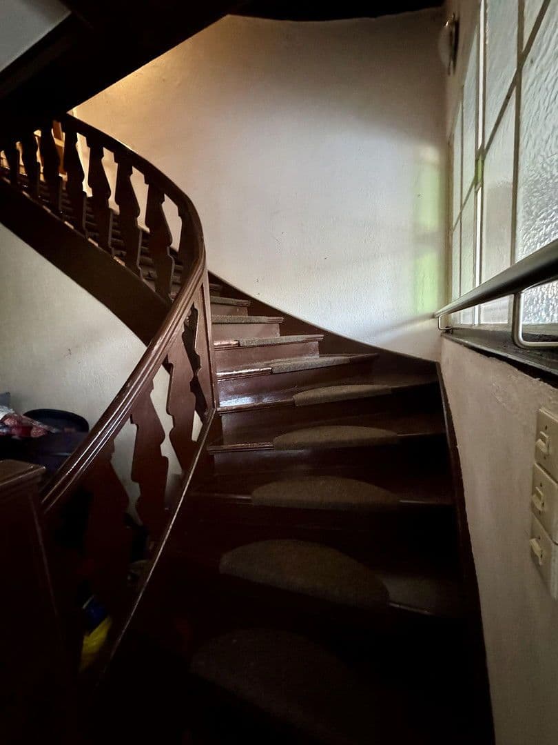 Prodej domu 220 m², pozemek 1.037 m², Heidestraße 147, Dessau-Rosslau, Sasko-Anhaltsko Prodej domu 220 m², pozemek 1.037 m², Heidestraße 147, Dessau-Rosslau, Sasko-Anhaltsko