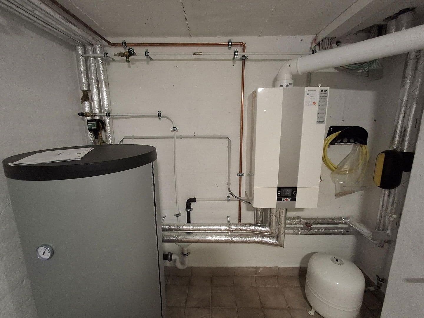 Prodej domu 105 m², pozemek 265 m², Ingolstadt, Bavorsko Prodej domu 105 m², pozemek 265 m², Ingolstadt, Bavorsko