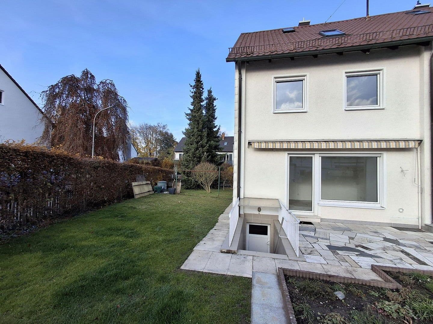 Prodej domu 105 m², pozemek 265 m², Ingolstadt, Bavorsko Prodej domu 105 m², pozemek 265 m², Ingolstadt, Bavorsko