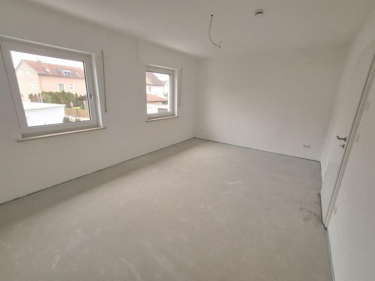 Prodej domu 105 m², pozemek 265 m², Ingolstadt, Bavorsko Prodej domu 105 m², pozemek 265 m², Ingolstadt, Bavorsko