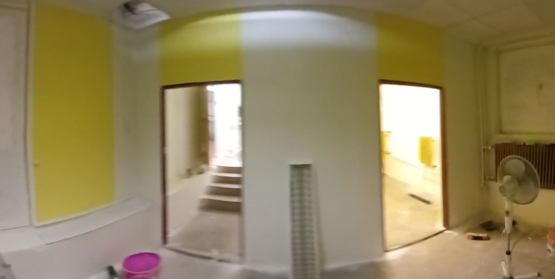 Pronájem nebytového prostoru 27 m², K Reitknechtce, Praha, Praha Pronájem nebytového prostoru 27 m², K Reitknechtce, Praha, Praha