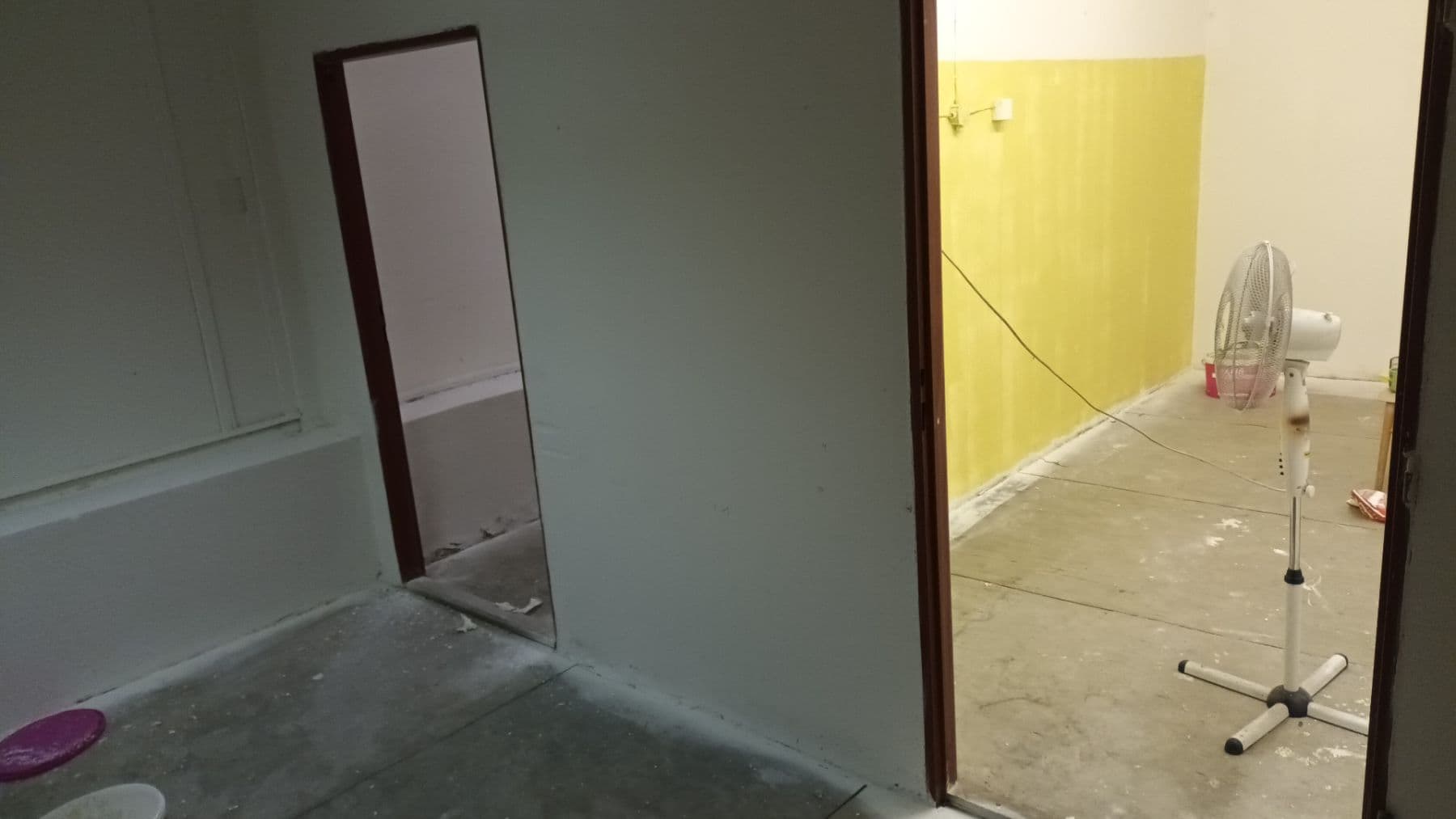 Pronájem nebytového prostoru 27 m², K Reitknechtce, Praha, Praha Pronájem nebytového prostoru 27 m², K Reitknechtce, Praha, Praha