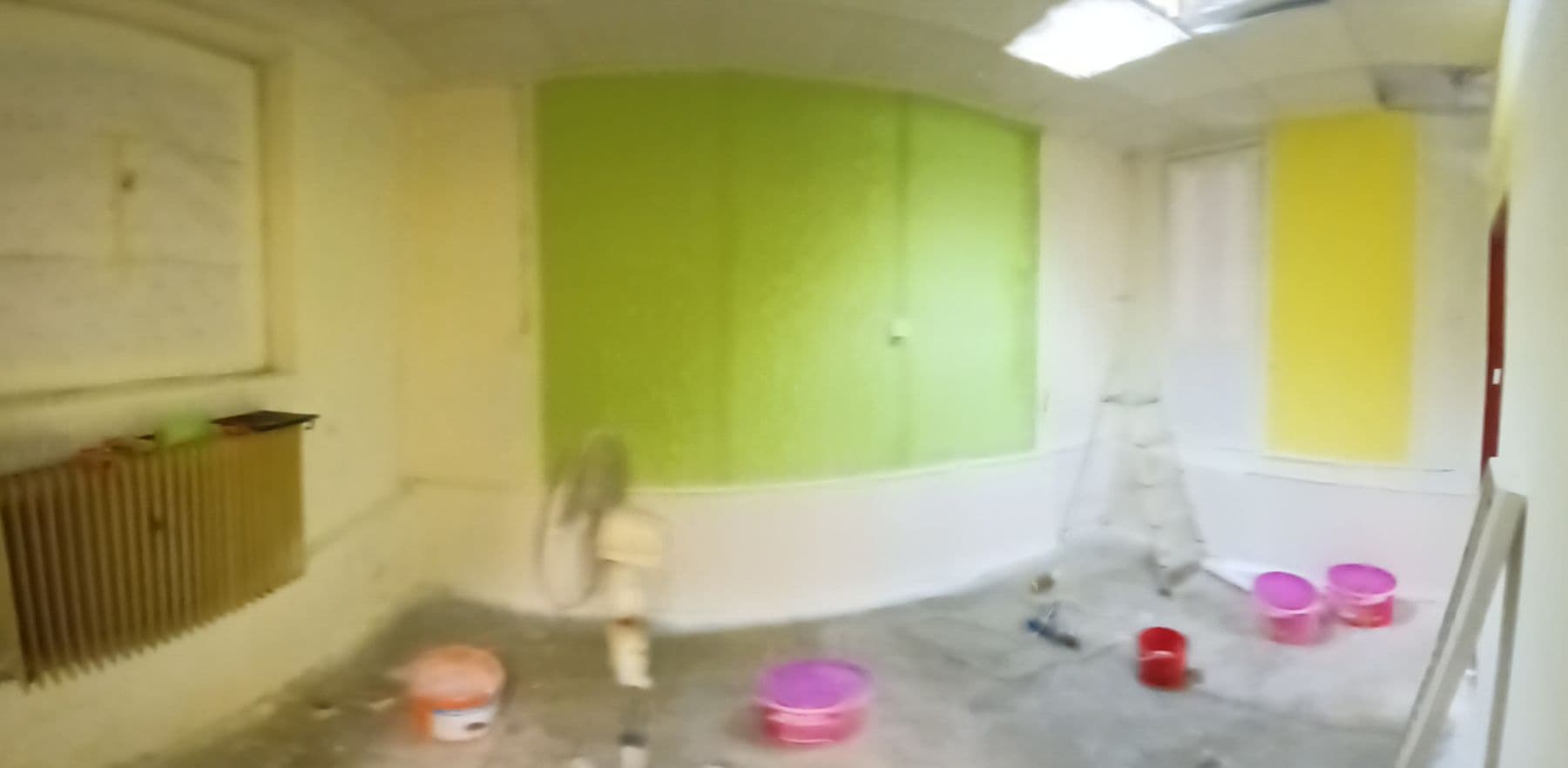 Pronájem nebytového prostoru 27 m², K Reitknechtce, Praha, Praha Pronájem nebytového prostoru 27 m², K Reitknechtce, Praha, Praha