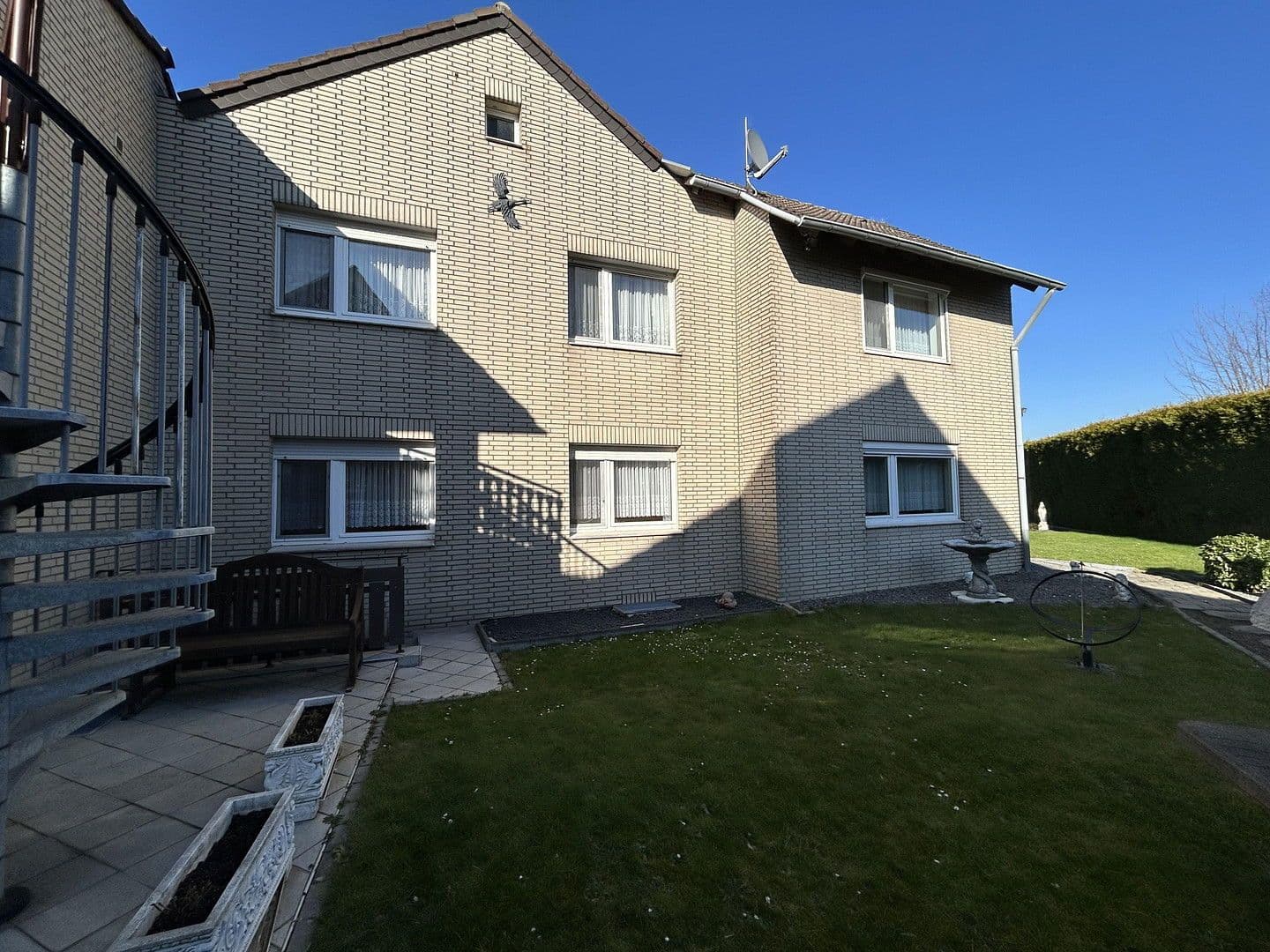 Prodej domu 187 m², pozemek 941 m², An der Esche 3, Rommerskirchen, Severní Porýní-Vestfálsko Prodej domu 187 m², pozemek 941 m², An der Esche 3, Rommerskirchen, Severní Porýní-Vestfálsko