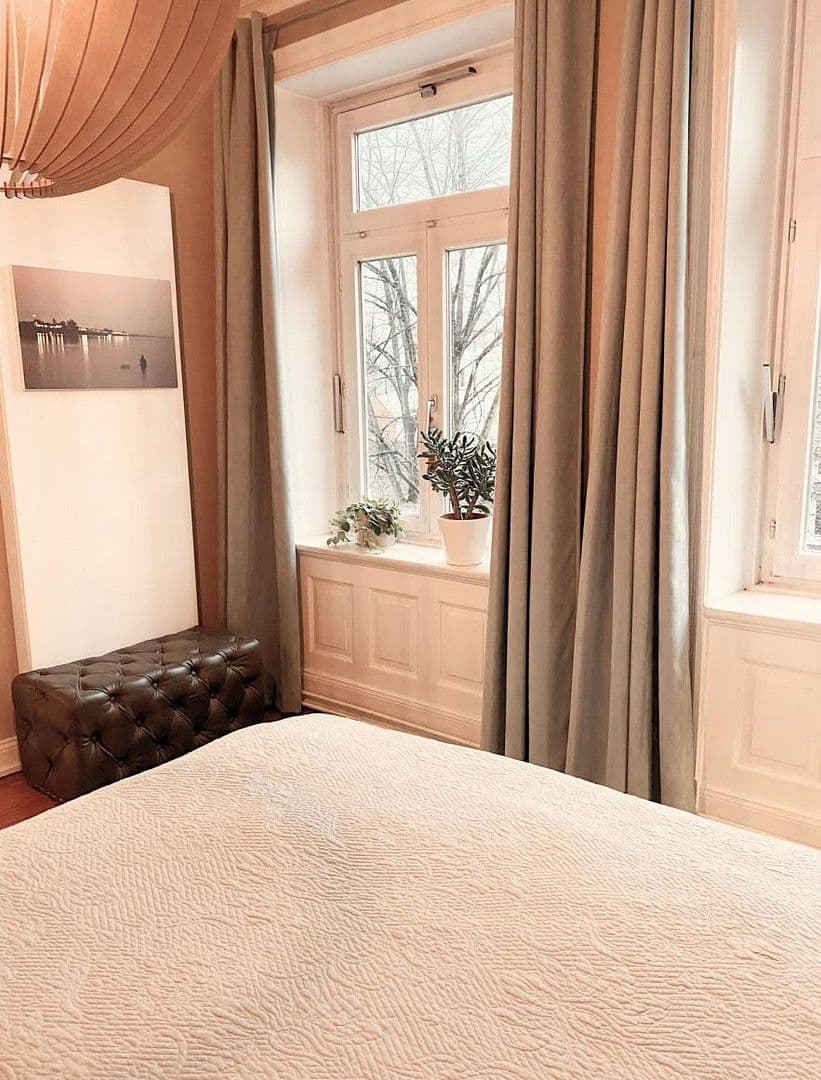 Prodej bytu 3+1 81 m², Tresckowstr. 8, Hamburg, Hamburg Prodej bytu 3+1 81 m², Tresckowstr. 8, Hamburg, Hamburg