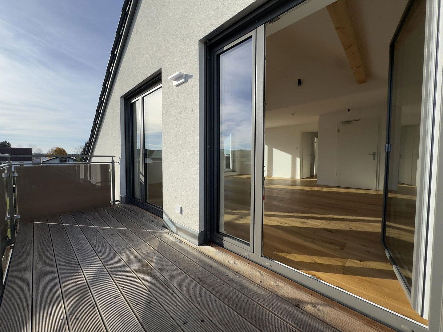 Prodej bytu 3+1 101 m², Am Wasserturm 16, Geisenfeld, Bavorsko Prodej bytu 3+1 101 m², Am Wasserturm 16, Geisenfeld, Bavorsko