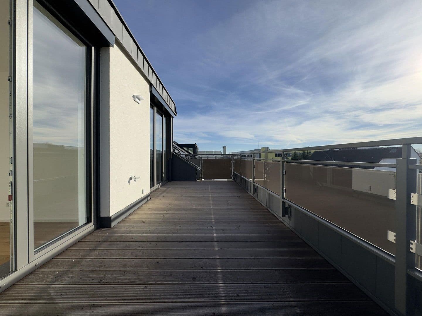 Prodej bytu 3+1 101 m², Am Wasserturm 16, Geisenfeld, Bavorsko Prodej bytu 3+1 101 m², Am Wasserturm 16, Geisenfeld, Bavorsko