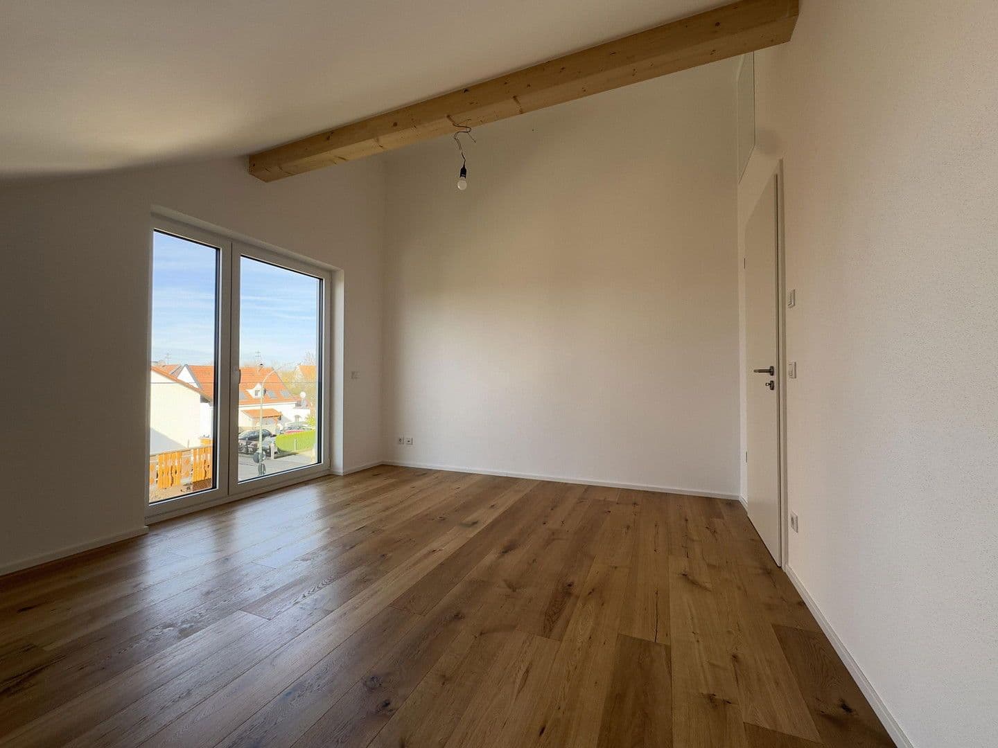 Prodej bytu 3+1 101 m², Am Wasserturm 16, Geisenfeld, Bavorsko Prodej bytu 3+1 101 m², Am Wasserturm 16, Geisenfeld, Bavorsko