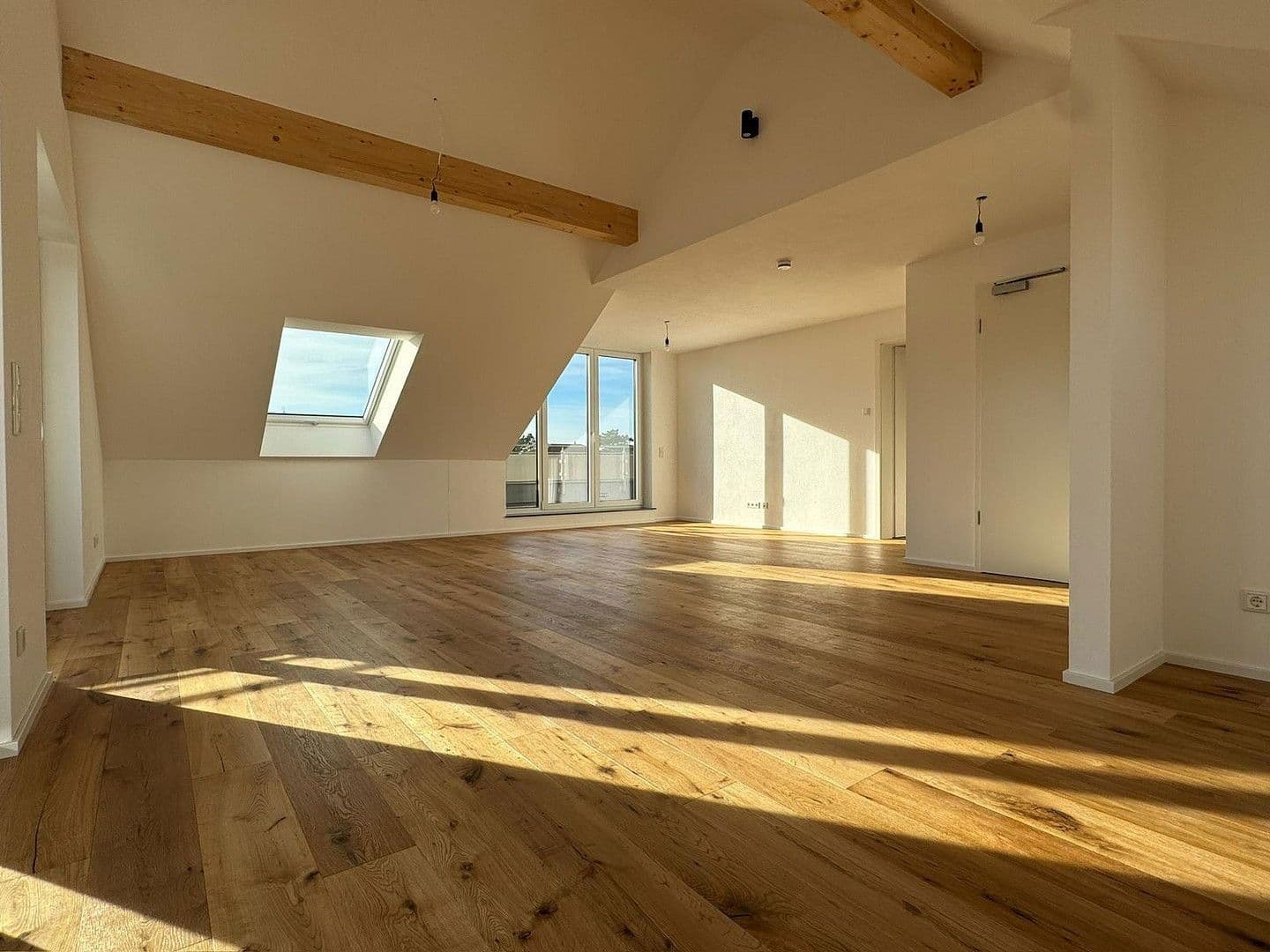 Prodej bytu 3+1 101 m², Am Wasserturm 16, Geisenfeld, Bavorsko Prodej bytu 3+1 101 m², Am Wasserturm 16, Geisenfeld, Bavorsko