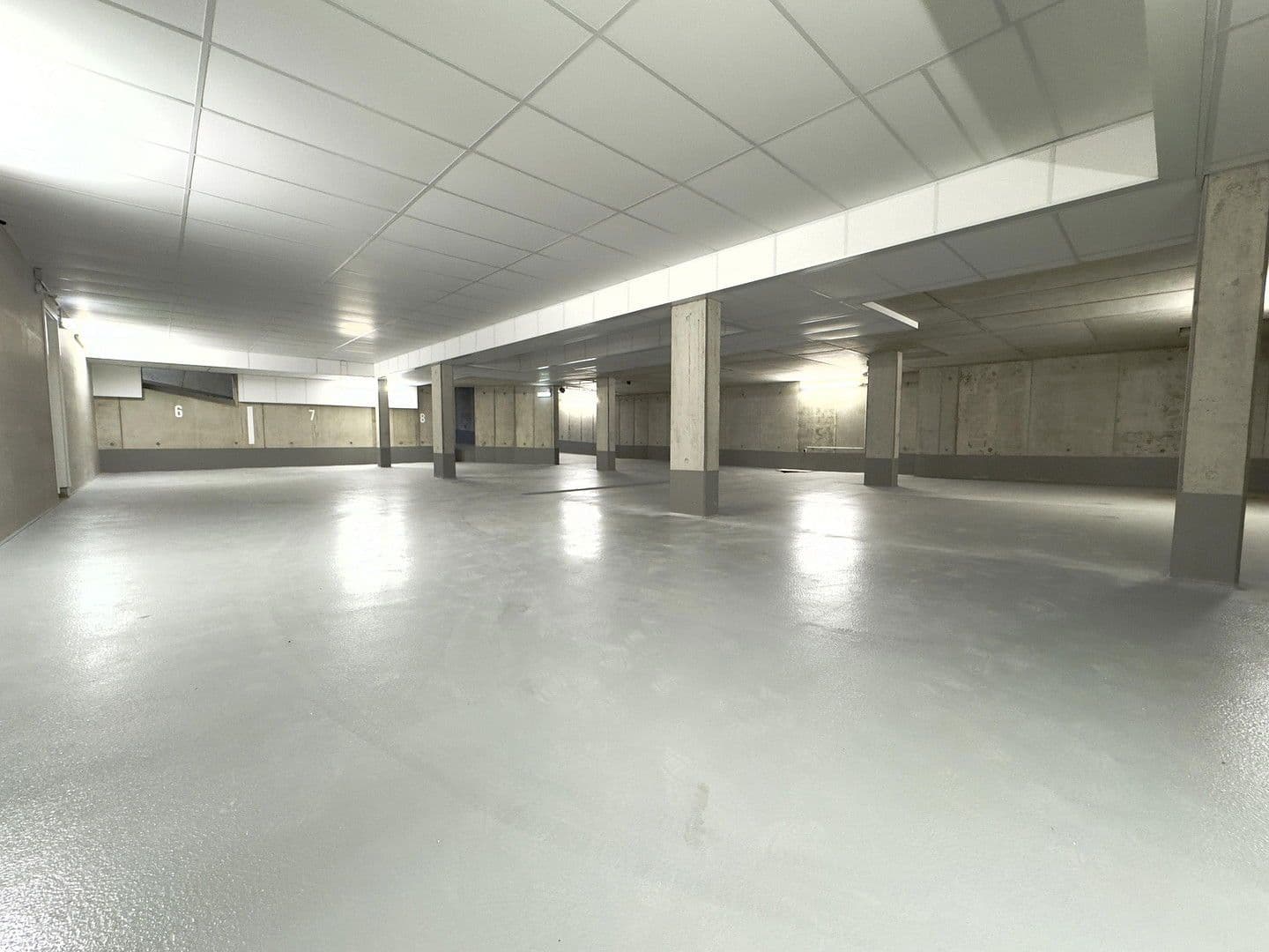 Prodej bytu 3+1 101 m², Am Wasserturm 16, Geisenfeld, Bavorsko Prodej bytu 3+1 101 m², Am Wasserturm 16, Geisenfeld, Bavorsko