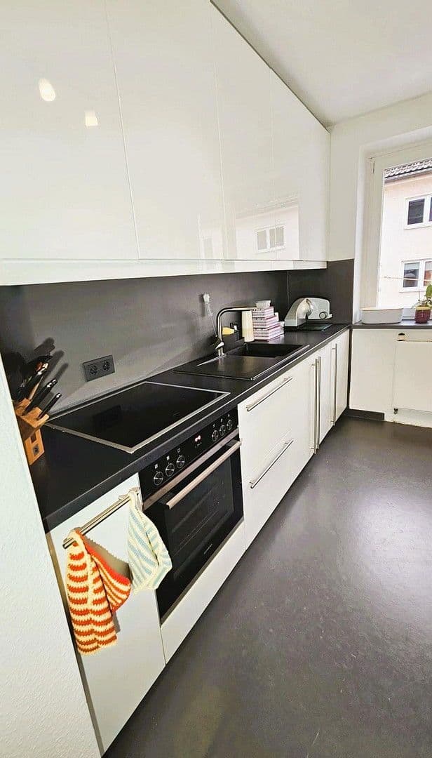 Prodej bytu 3+1 69 m², Heßstraße 31, München, Bavorsko Prodej bytu 3+1 69 m², Heßstraße 31, München, Bavorsko