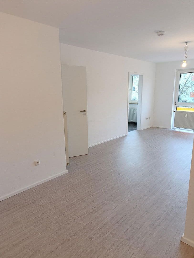 Pronájem bytu 1+kk 40 m², Ingolstadt, Bavorsko Pronájem bytu 1+kk 40 m², Ingolstadt, Bavorsko