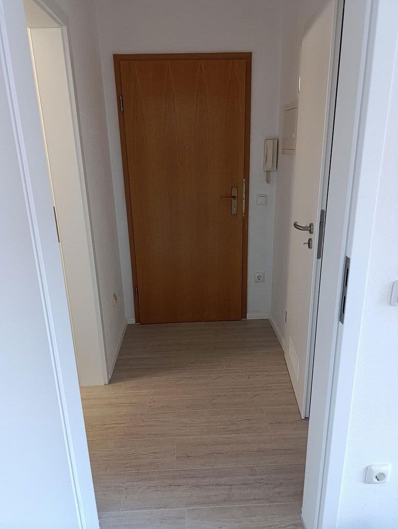 Pronájem bytu 1+kk 40 m², Ingolstadt, Bavorsko Pronájem bytu 1+kk 40 m², Ingolstadt, Bavorsko
