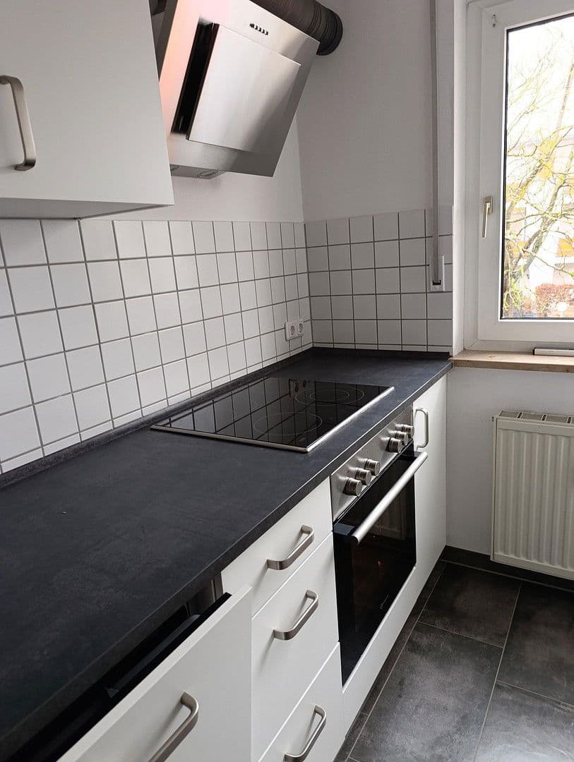 Pronájem bytu 1+kk 40 m², Ingolstadt, Bavorsko Pronájem bytu 1+kk 40 m², Ingolstadt, Bavorsko