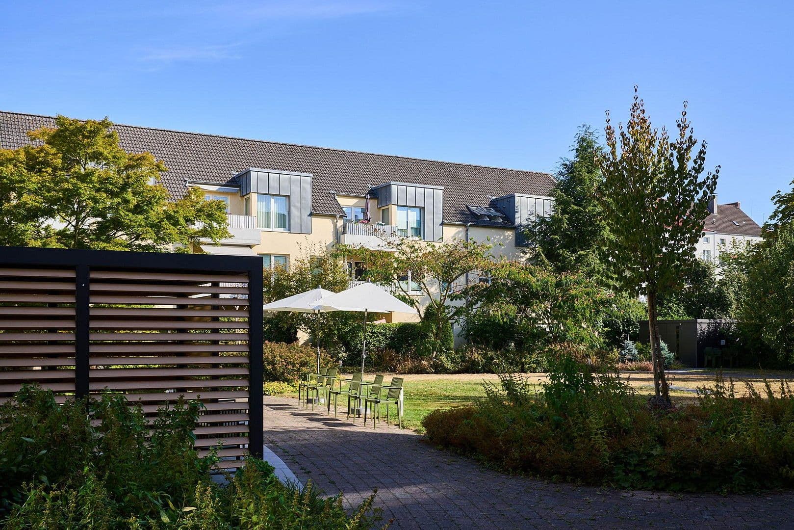 Prodej domu 70 m², Clevornstraße 5, Münster, Severní Porýní-Vestfálsko Prodej domu 70 m², Clevornstraße 5, Münster, Severní Porýní-Vestfálsko