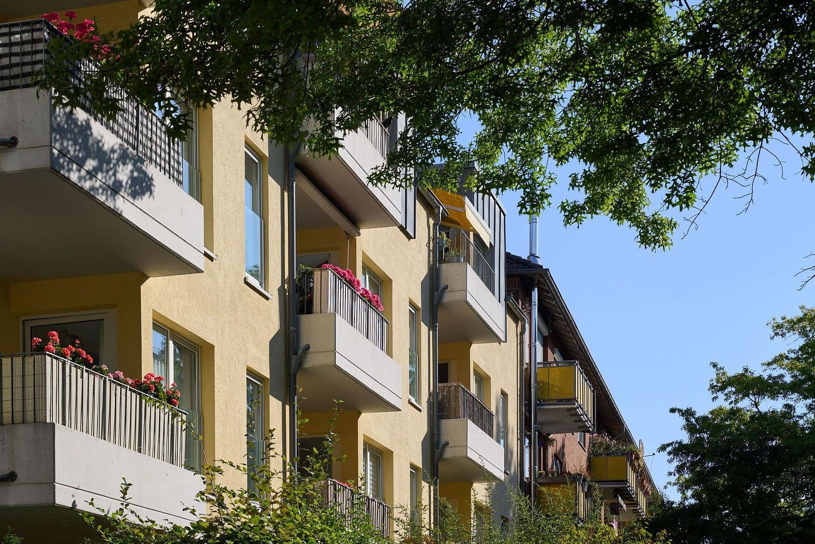 Prodej domu 70 m², Clevornstraße 5, Münster, Severní Porýní-Vestfálsko Prodej domu 70 m², Clevornstraße 5, Münster, Severní Porýní-Vestfálsko