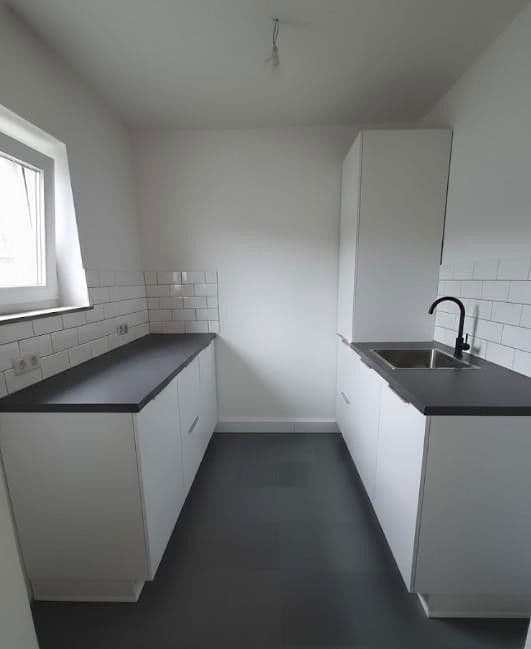 Pronájem bytu 3+1 58 m², Über dem Wehrbach 16, Friedberg (Hessen), Hessen Pronájem bytu 3+1 58 m², Über dem Wehrbach 16, Friedberg (Hessen), Hessen