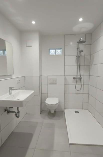 Pronájem bytu 3+1 58 m², Über dem Wehrbach 16, Friedberg (Hessen), Hessen Pronájem bytu 3+1 58 m², Über dem Wehrbach 16, Friedberg (Hessen), Hessen