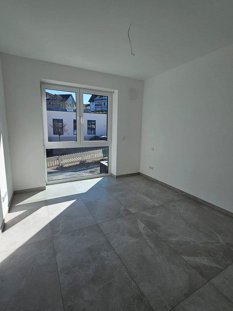 Pronájem bytu 2+1 54 m², Büscherhof 13a, Waldbröl, Severní Porýní-Vestfálsko Pronájem bytu 2+1 54 m², Büscherhof 13a, Waldbröl, Severní Porýní-Vestfálsko