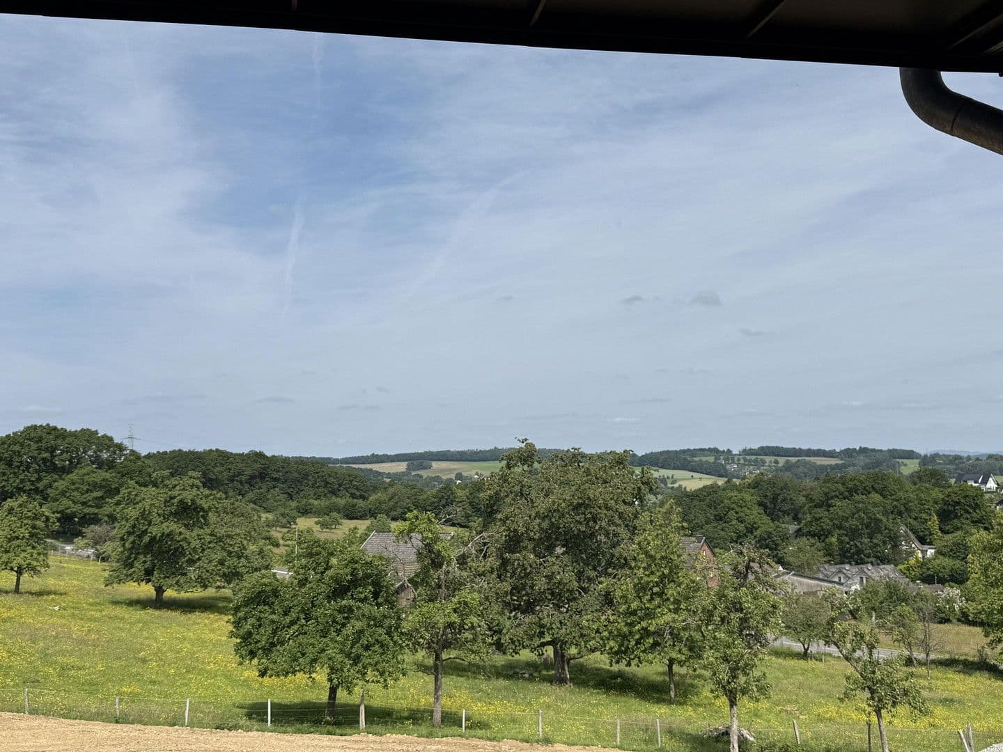 Pronájem bytu 2+1 54 m², Büscherhof 13a, Waldbröl, Severní Porýní-Vestfálsko Pronájem bytu 2+1 54 m², Büscherhof 13a, Waldbröl, Severní Porýní-Vestfálsko