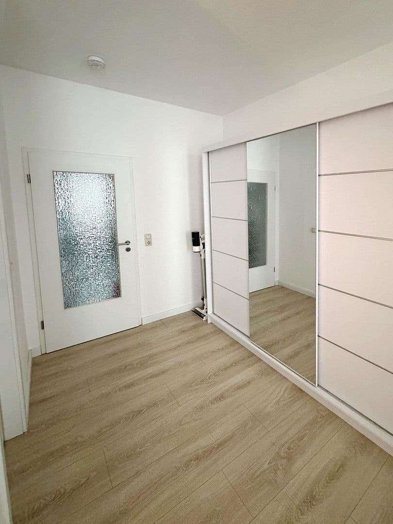 Pronájem bytu 1+1 48 m², Karlstr. 22a, Wolfenbüttel, Dolní Sasko Pronájem bytu 1+1 48 m², Karlstr. 22a, Wolfenbüttel, Dolní Sasko