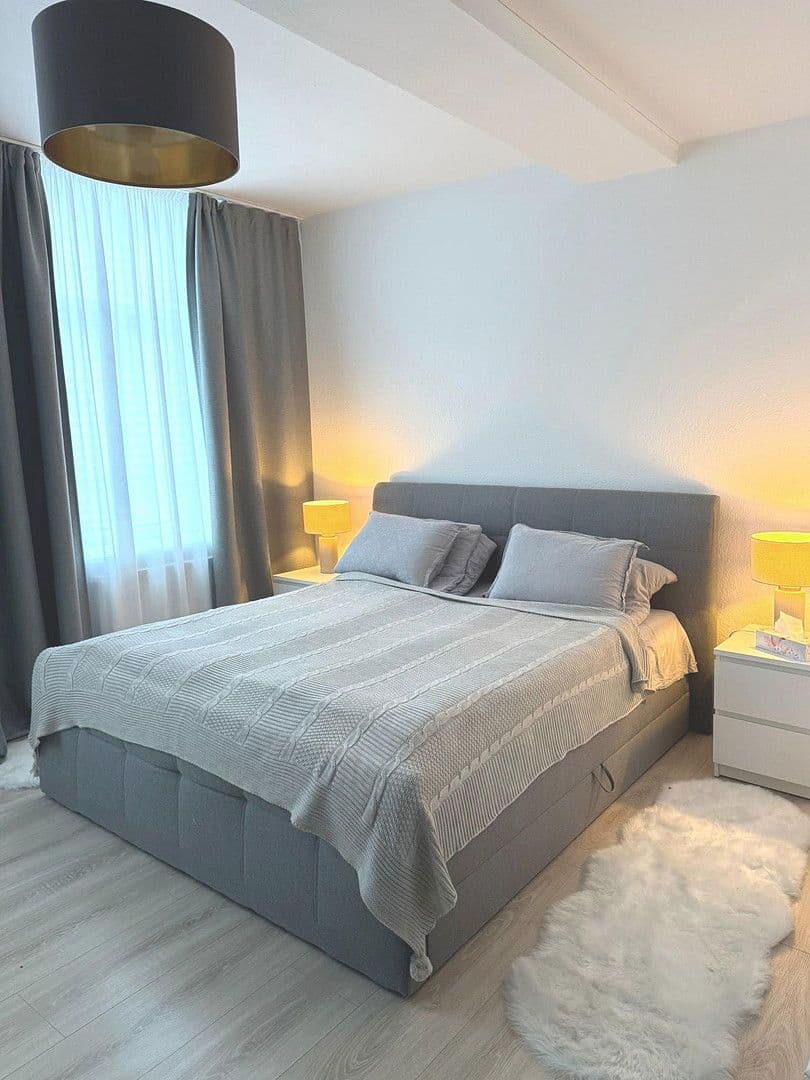 Pronájem bytu 1+1 48 m², Karlstr. 22a, Wolfenbüttel, Dolní Sasko Pronájem bytu 1+1 48 m², Karlstr. 22a, Wolfenbüttel, Dolní Sasko