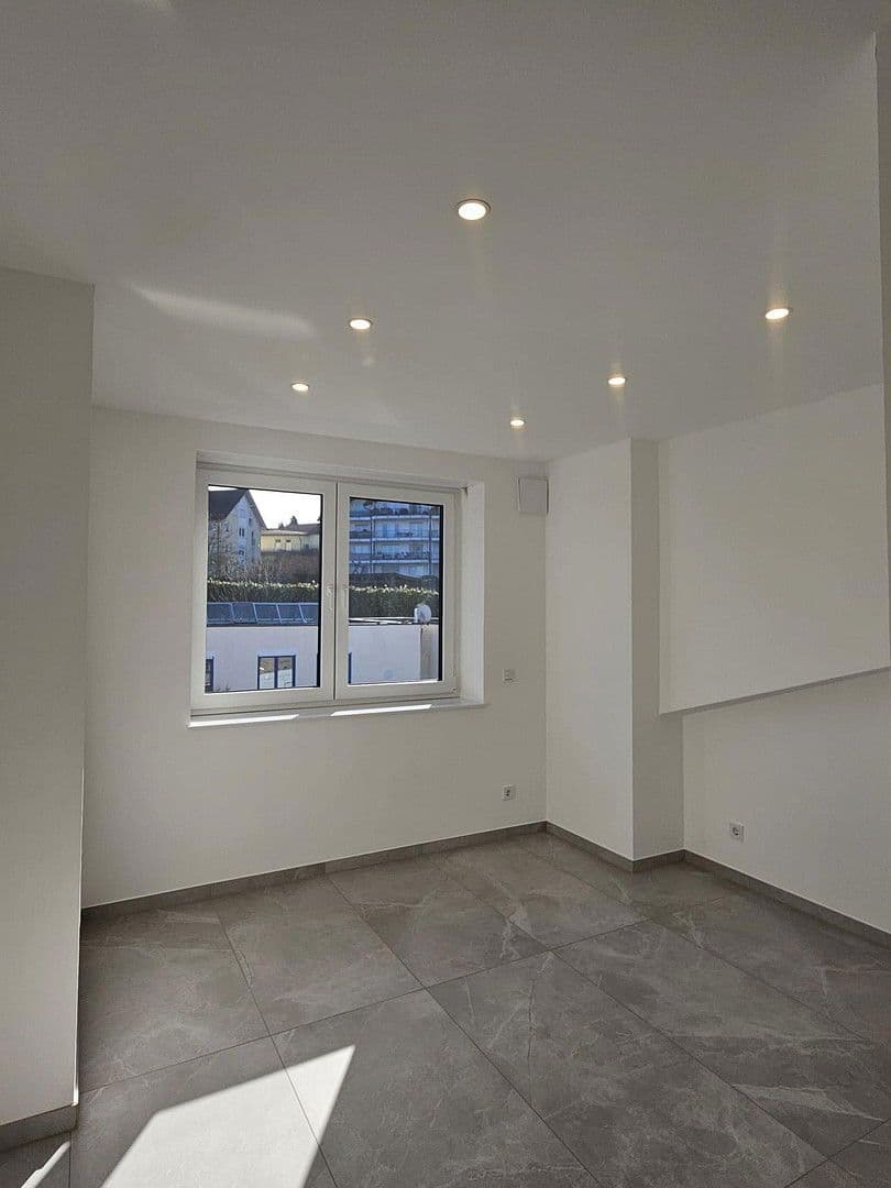 Pronájem bytu 3+1 83 m², Büscherhof 13a, Waldbröl, Severní Porýní-Vestfálsko Pronájem bytu 3+1 83 m², Büscherhof 13a, Waldbröl, Severní Porýní-Vestfálsko