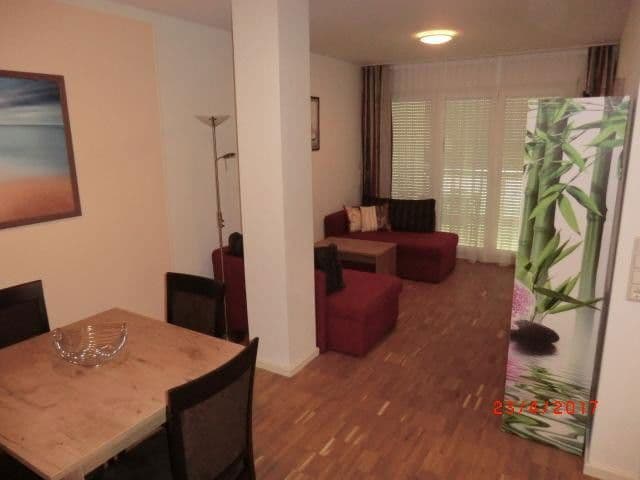 Pronájem bytu 2+1 55 m², Hanfelder Str. 7 a, Gauting OT-Oberbrunn, Bavorsko Pronájem bytu 2+1 55 m², Hanfelder Str. 7 a, Gauting OT-Oberbrunn, Bavorsko