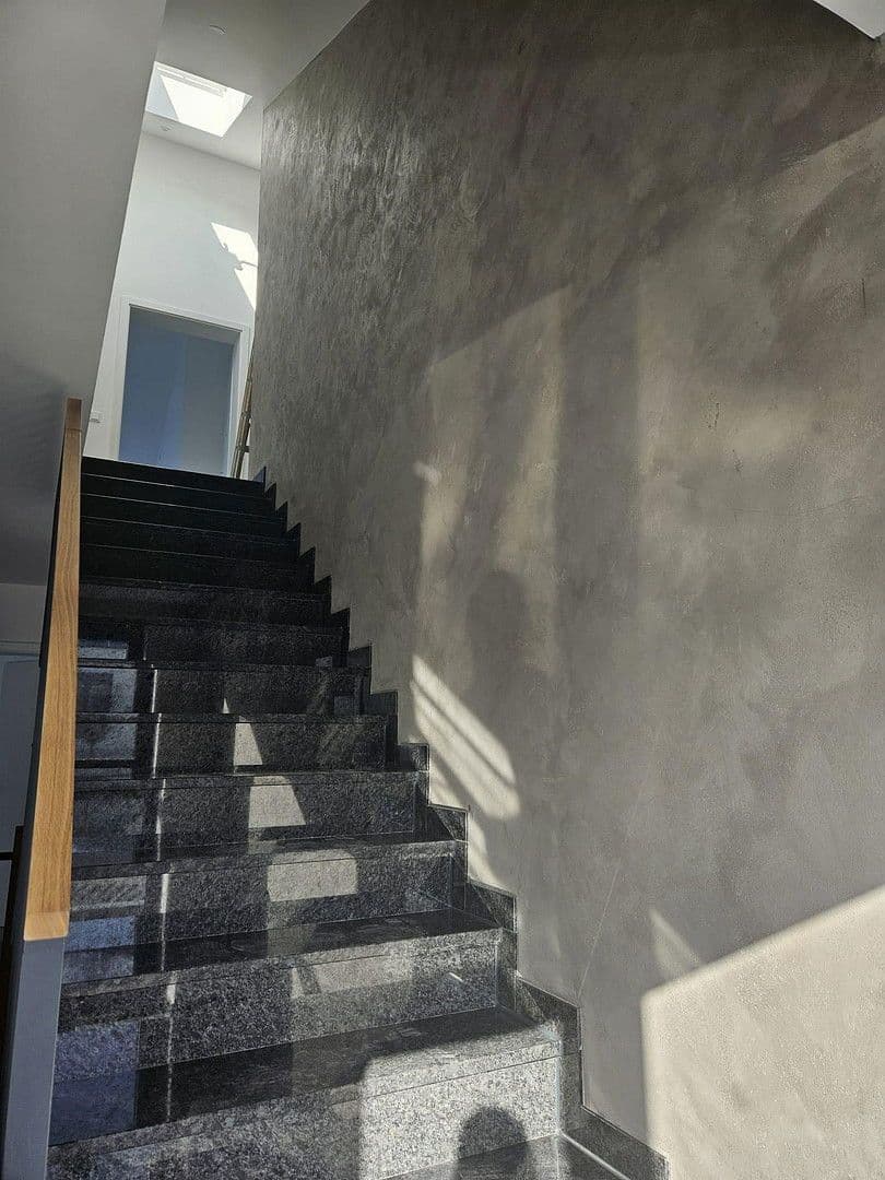 Pronájem bytu 2+1 53 m², Büscherhof 13a, Waldbröl, Severní Porýní-Vestfálsko Pronájem bytu 2+1 53 m², Büscherhof 13a, Waldbröl, Severní Porýní-Vestfálsko