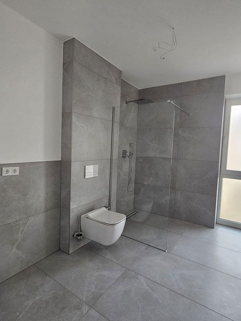 Pronájem bytu 2+1 53 m², Büscherhof 13a, Waldbröl, Severní Porýní-Vestfálsko Pronájem bytu 2+1 53 m², Büscherhof 13a, Waldbröl, Severní Porýní-Vestfálsko