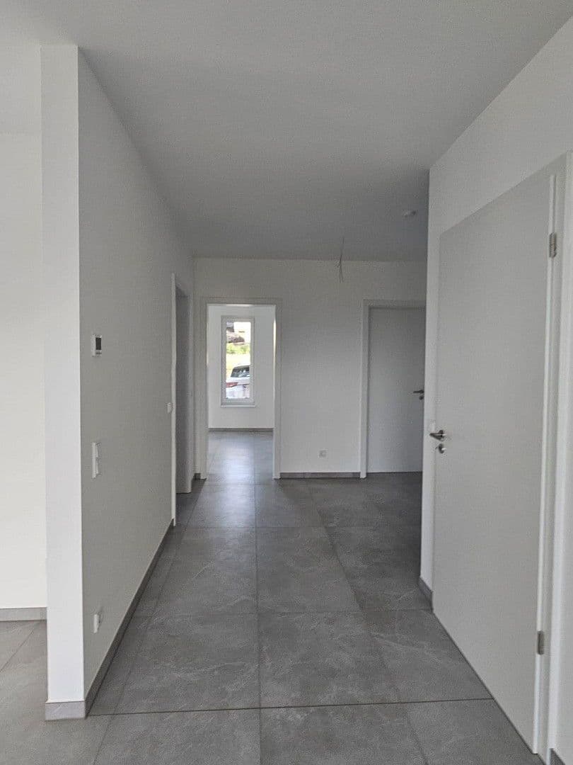 Pronájem bytu 2+1 53 m², Büscherhof 13a, Waldbröl, Severní Porýní-Vestfálsko Pronájem bytu 2+1 53 m², Büscherhof 13a, Waldbröl, Severní Porýní-Vestfálsko