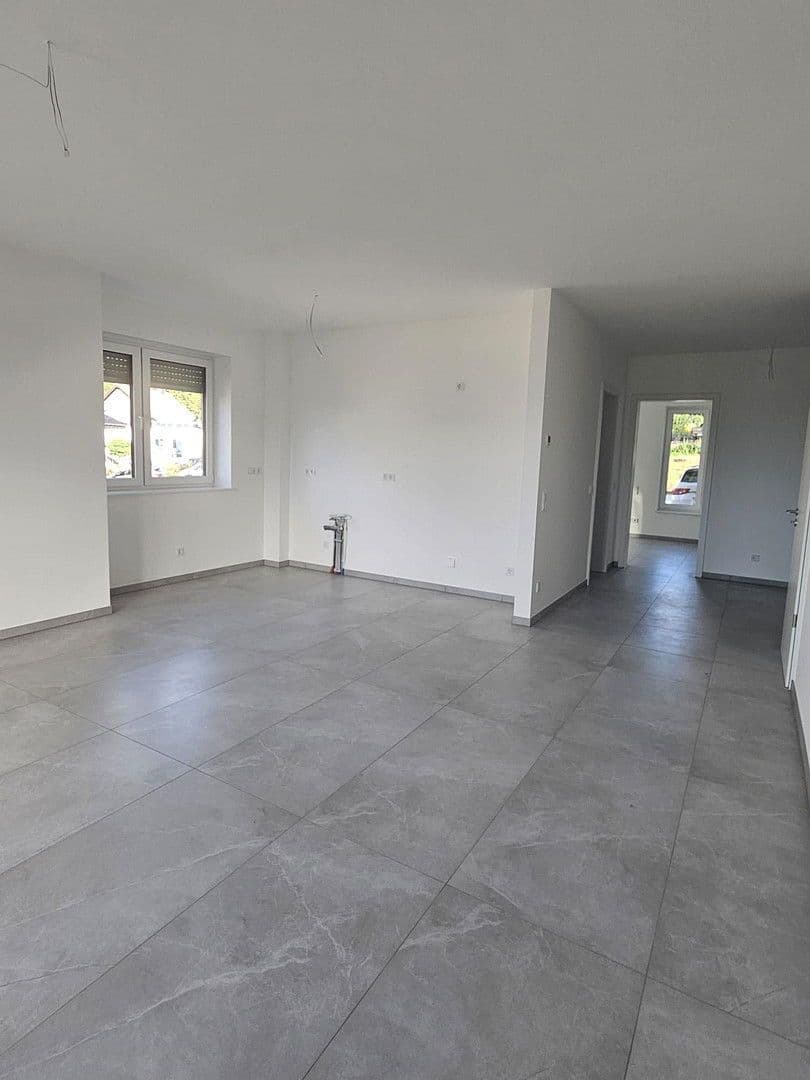 Pronájem bytu 2+1 53 m², Büscherhof 13a, Waldbröl, Severní Porýní-Vestfálsko Pronájem bytu 2+1 53 m², Büscherhof 13a, Waldbröl, Severní Porýní-Vestfálsko