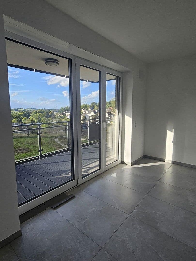 Pronájem bytu 2+1 53 m², Büscherhof 13a, Waldbröl, Severní Porýní-Vestfálsko Pronájem bytu 2+1 53 m², Büscherhof 13a, Waldbröl, Severní Porýní-Vestfálsko