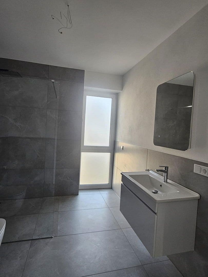 Pronájem bytu 2+1 53 m², Büscherhof 13a, Waldbröl, Severní Porýní-Vestfálsko Pronájem bytu 2+1 53 m², Büscherhof 13a, Waldbröl, Severní Porýní-Vestfálsko